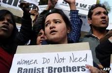 rape delhi gang guilty plead blame suspects anger themselves perceived caption