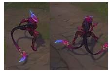 evelynn blood moon available now