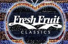 classics fruit fresh cd love various