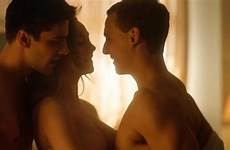 ester elite scenes exposito cenas threesome expósito sexo nudez movies