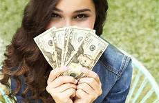money make teens girl holding earn fast tips jobs ways cash save seventeen teen making chore saving list do yr