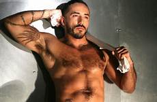 alessio romero bodybuilding daily latino dad hot motivation