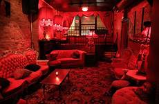 madame lounge rouge salon room party red velvet bar cocktail rooms gothic house upstairs speakeasy private aesthetic dungeon goth hotel