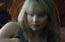 sparrow red lawrence jennifer trailer joel edgerton indiewire most russian