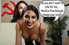 cortez ocasio alexandria fakes politics paheal rule34