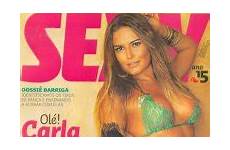 regina carla sexy ancensored brasil magazine naked