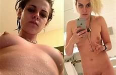 fappening kristen stewart nude leaked collage hollywood actress real thefappening thefappeningblog conquered lesbians yet private another look who set her