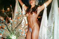 carnival nuas samba brazilian costumes sexo gostosas