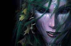 tyrande warcraft whisperwind