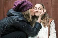 daughter mother kiss tween her teen big mom loving stocksy giving rest pine kissing girl pinerest christmas carolyn story family