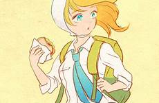 adventure time fionna human girl school anime fiona fast food cartoon board finn uniform zerochan jake marceline princess history choose