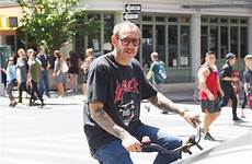 terry richardson allegations publishing york july time sexual soho bike seen his nast condé harassment amid ties cut has buzzfoto