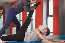stretching assisted help benefits