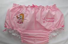 sissy abdl diaper littles diapers pul clothes