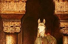 stanislav plutenko arabic nights horses arabe 1961 ottoman arabians maher depuis