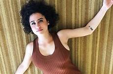 ilana glazer broad city wexler facts hustler who