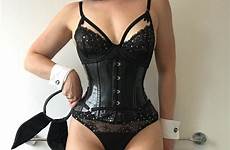 garter belts corsets corset