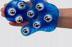 glove rollers roller cellulite massager relief
