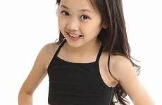 bra underwear girls training kids young off cotton student bras sling breathable