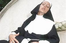 nuns nun licking smutty lesbians