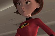 incredibles pixar disney elastigirl giphy mrs relate tomboys gifer