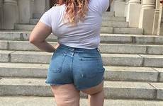 cellulite proudly flaunting