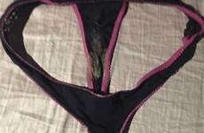 panties dirty crusty pussy worn stained crust nasty