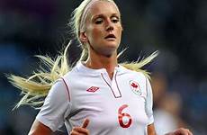 soccer player kaylyn kyle hot top
