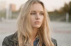 abramovich olya tumblr body gorgeous girl russia flawless russian blonde hair long