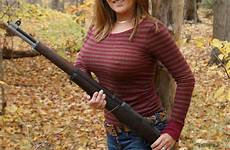 guns boobs girls gun country babe red shotgun ford described ok theme would had just post don spurs realm