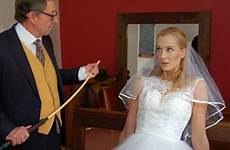 amelia spanking caning rutherford peachy rutherfords k001