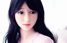 doll shemale dolls sex chinese silicone anime realistic japanese adult real big life sexy 140cm size asian robot toys boobs