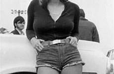 vintage pam hardy woodstock jungle 70s history unedited retro mature rare car girls unbelievable audiences old only cars girl drag