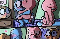 gumball anais watterson darwin rule34 deletion