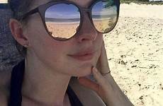 hathaway anne nude leaked beach selfie sexy naked snaps topless annehathaway nipples video instagram celebrity celebrities femail fashionable celebs finds