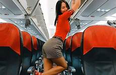 flight attendant legs pantyhose jobs aviation stewardess pilots