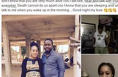 after died nigerian wife her whose speaks childbirth dead says still he man 22nd bestie vera birth giving married hours