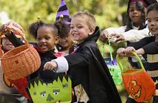trick treating treat seattle halloween event details