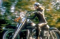 girl marianne motorcycle faithfull 1968 film