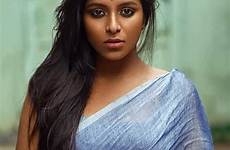 saree dusky girl indian desi actress beauty women girls beautiful instagram choose board