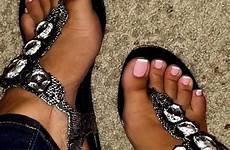 toes pies soles sandalias lindos uñas femeninos nice pedicures