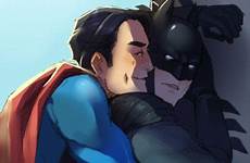batman superman yaoi superbat mpreg gay cute anime dc bat love tablero seleccionar comic marvel