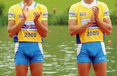 bulge bulges lycra spandex rowing pacotes hommes swimming cyclisme rowers