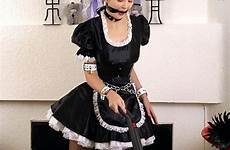 maid sissy bondage slave gagged outfit sex maids femdom forced dress women cuffed feminization sexy real sissies hotel sharing stories