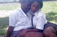 kenyan school girls pictoa