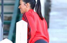 ass kardashian kourtney leggings 1281 hotcelebshome