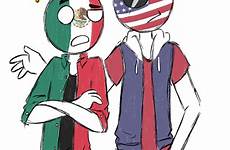 countryhumans usamex wattpad lleno recién uní humans