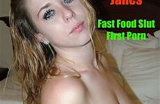 slut food fast first brittney janes amateur categories unlimited