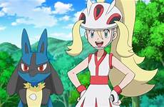 lucario pokemon mega tv revelations pokedex episode xy pokémon series episodes discord patreon twitter