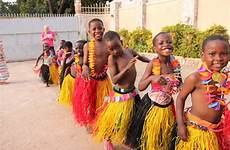uganda ugandan skirts hula dances seeafricatoday